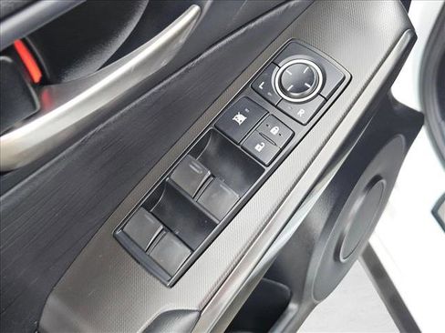 Used 2021 Lexus IS 350 F Sport w/ Navigation Package RWD image 11