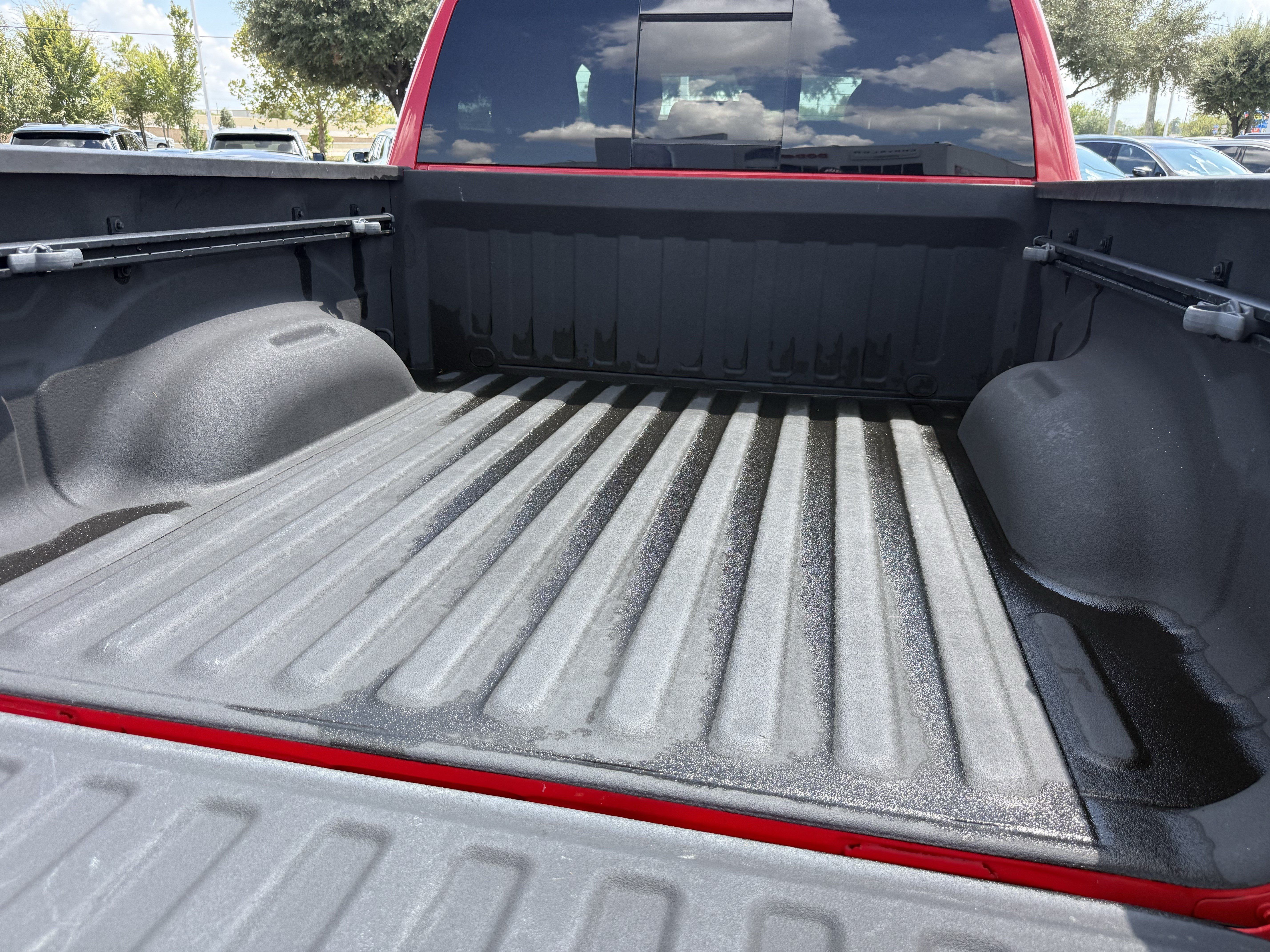 Used 2019 RAM 1500 Rebel w/ Rebel Level 1 Equipment Group AWD/4WD image 31
