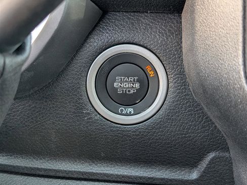 New 2025 RAM 2500 Tradesman image 21