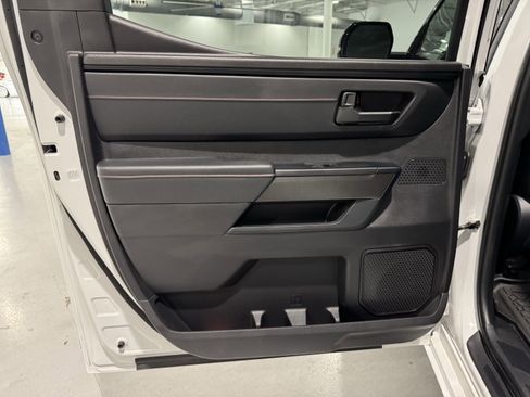 Used 2023 Toyota Tundra TRD Pro image 31