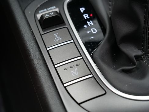 Certified 2026 Hyundai Kona SEL Sport AWD/4WD image 31