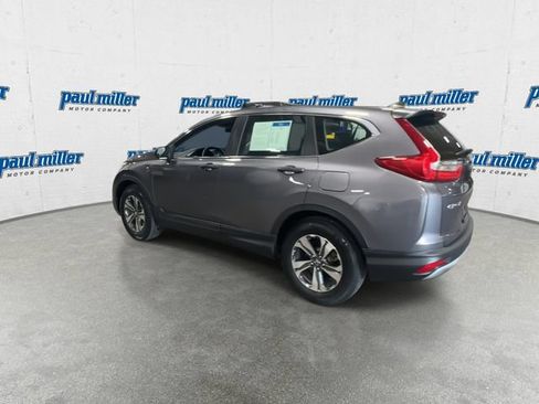 Used 2019 Honda CR-V LX image 8
