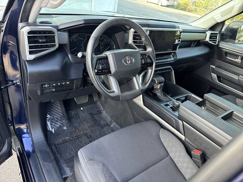 Used 2023 Toyota Tundra SR5 AWD/4WD image 2