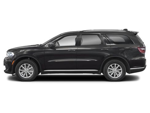 Used 2025 Dodge Durango GT AWD/4WD image 12