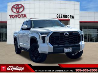Used 2023 Toyota Tundra Limited w/ TRD Off-Road Package AWD/4WD video 2
