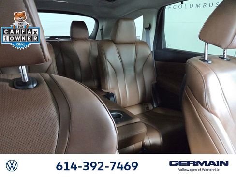 Used 2024 Acura MDX SH-AWD w/ Technology Package image 18