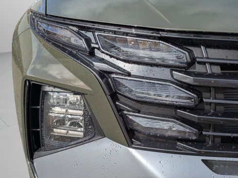 New 2026 Hyundai Tucson SE image 13