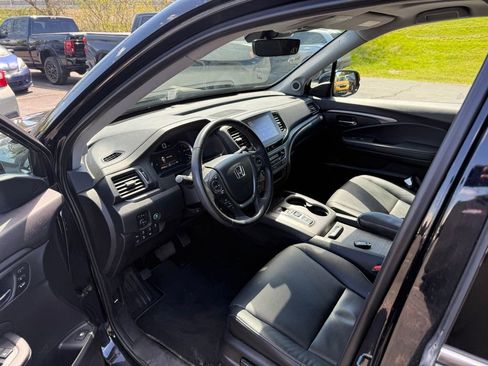 Used 2023 Honda Ridgeline RTL-E image 6