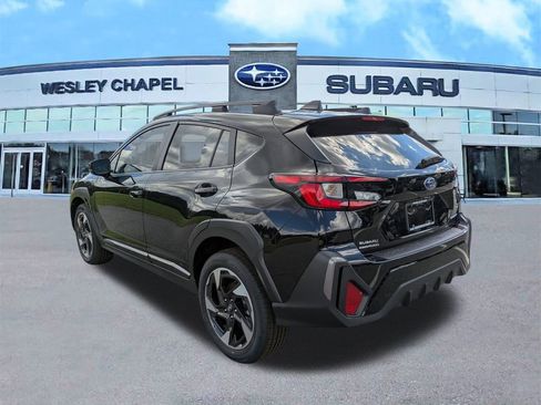 Used 2025 Subaru Crosstrek 2.5i Limited w/ Popular Package #3A image 7