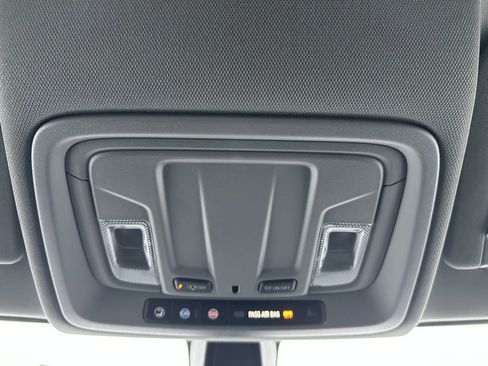 Used 2022 Chevrolet Silverado 1500 LT Trail Boss w/ Bed Protection Package image 27