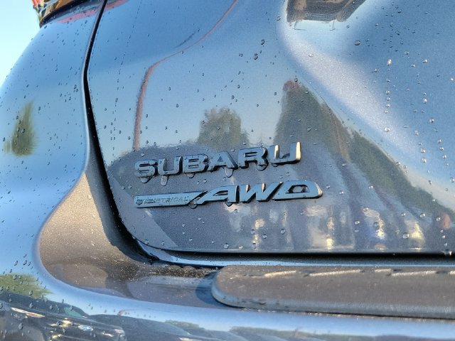 New 2026 Subaru Crosstrek 2.5i Limited AWD/4WD image 8