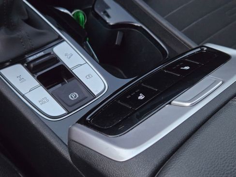 Certified 2023 Hyundai Santa Cruz SEL Premium image 38