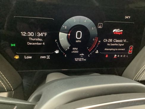 Used 2025 GMC Yukon Elevation image 21