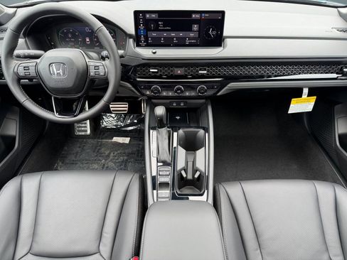 New 2026 Honda Accord Sport image 16