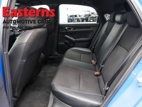 Used 2022 Honda Civic Sport image 20
