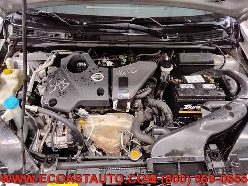 Used 2011 Nissan Sentra SE-R Spec V image 9