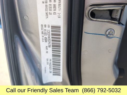 Used 2014 Dodge Dart SE w/ Convenience Group image 29