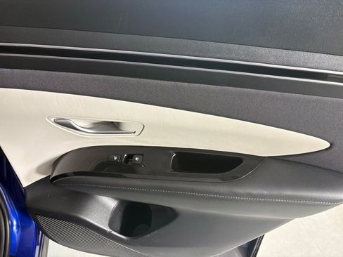 Used 2023 Hyundai Tucson Limited image 15