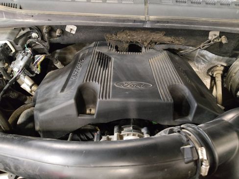 Used 2018 Ford F150 Lariat AWD/4WD image 30