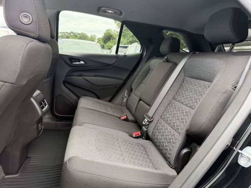 Certified 2024 Chevrolet Equinox LT AWD/4WD image 14