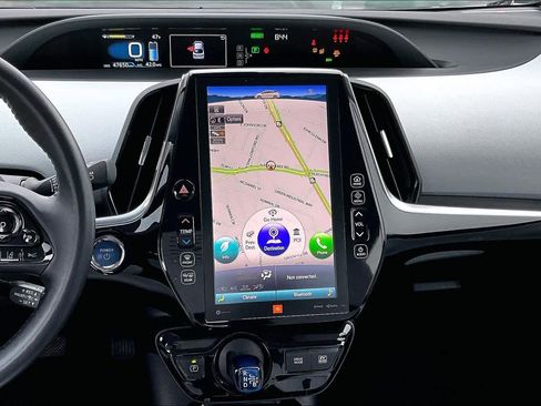 Used 2019 Toyota Prius Limited image 6