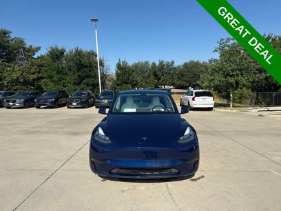 Used 2023 Tesla Model Y Long Range