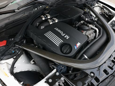 Used 2020 BMW M4 Coupe RWD image 58