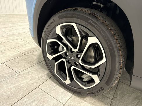 New 2026 Chevrolet Trax RS image 34