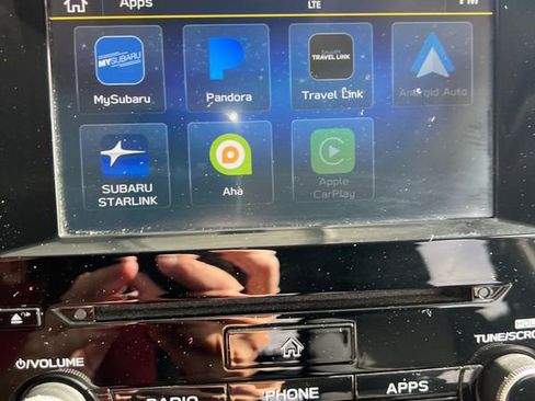 Used 2019 Subaru Crosstrek 2.0i Premium w/ Moonroof Package image 20