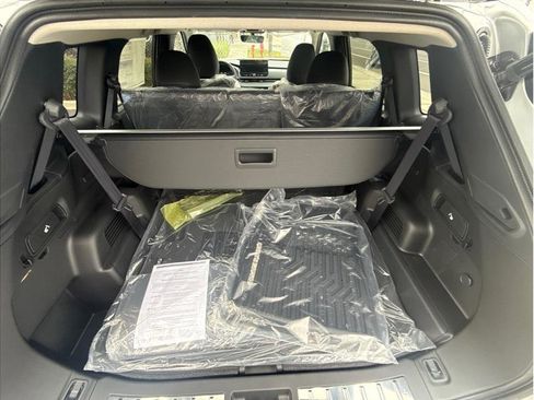 New 2026 Mitsubishi Outlander LE FWD image 10