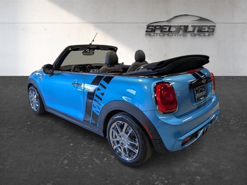 Used 2016 MINI Cooper S FWD image 7