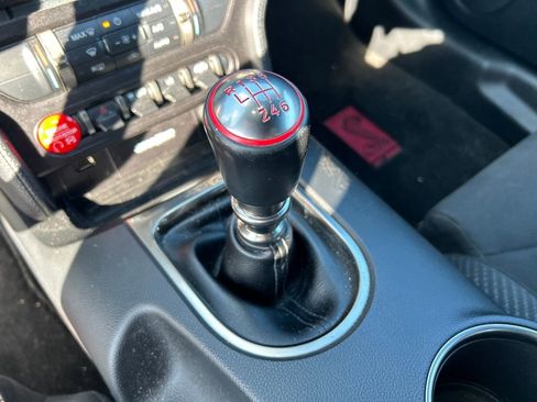 Used 2017 Ford Mustang Shelby GT350 w/ Electronics Package image 15