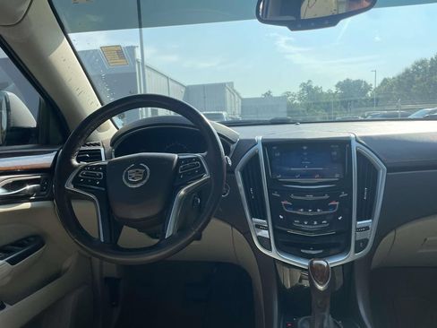 Used 2014 Cadillac SRX Luxury w/ Driver Awareness Package FWD image 14