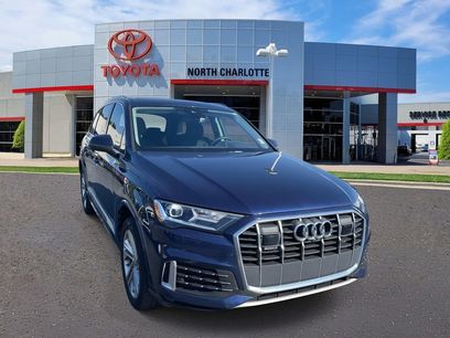 Used 2023 Audi Q7 2.0T Premium w/ Convenience Package