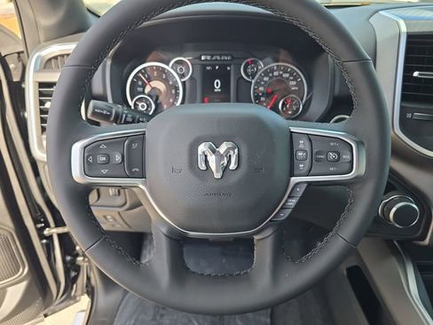 New 2026 RAM 1500 Big Horn AWD/4WD image 24