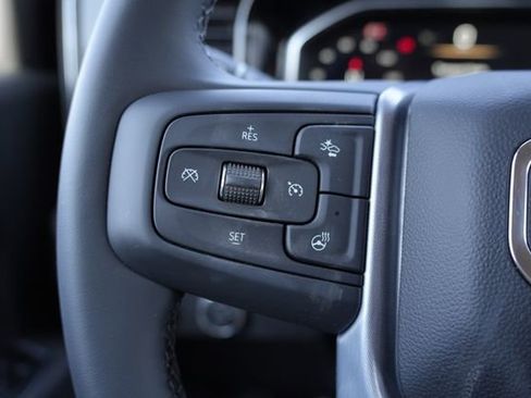 New 2026 GMC Sierra 1500 Elevation AWD/4WD image 20