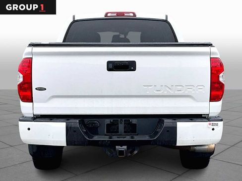 Used 2021 Toyota Tundra SR5 w/ TRD Off-Road Package image 5