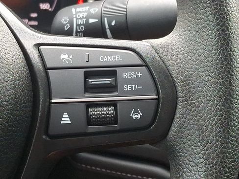 Used 2025 Honda Accord LX image 21