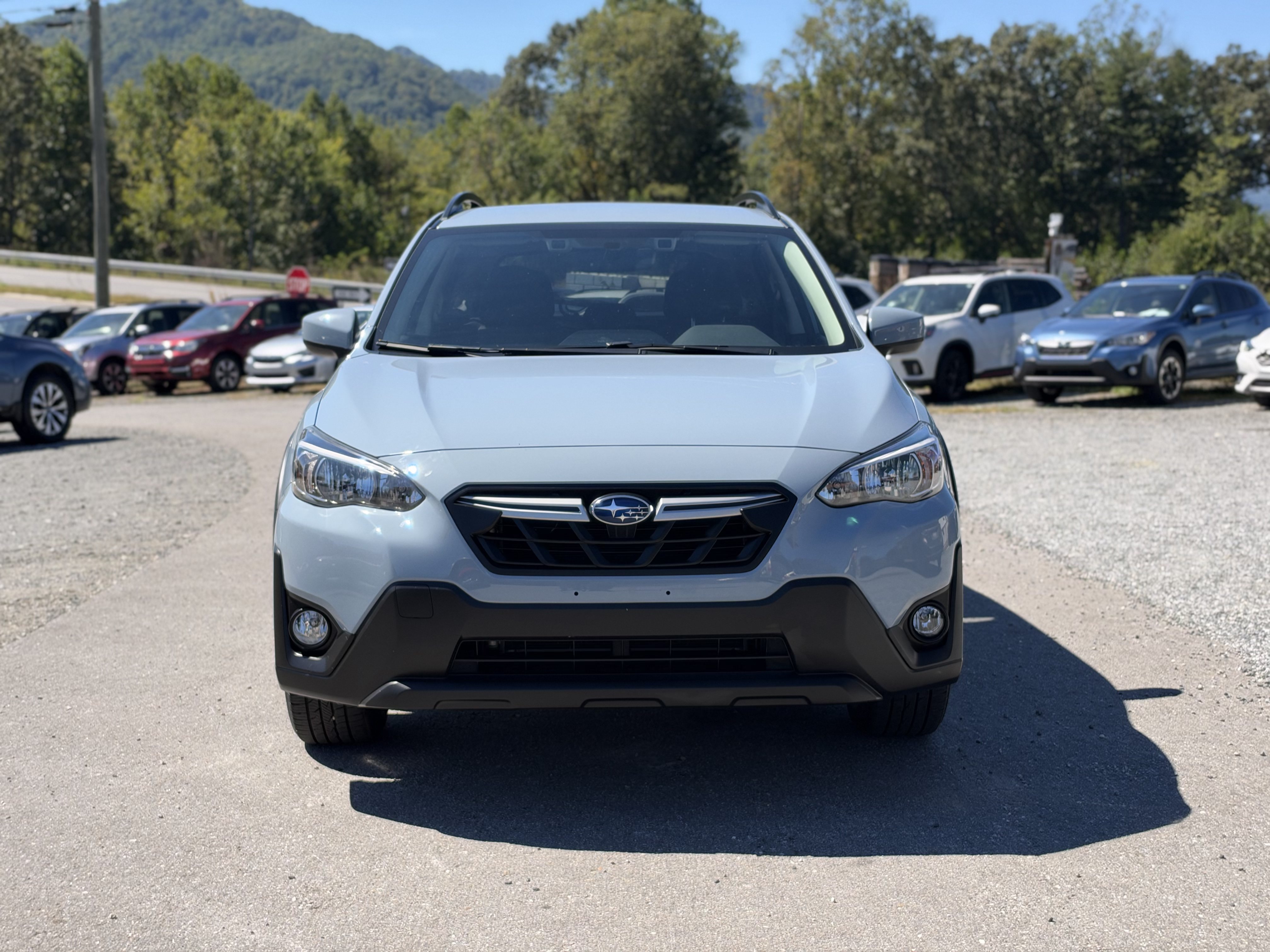 Used 2021 Subaru Crosstrek 2.0i Premium w/ Popular Package #2 AWD/4WD image 22