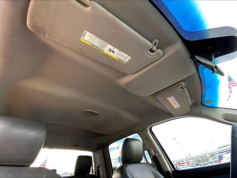 Used 2017 RAM 3500 Tradesman image 13