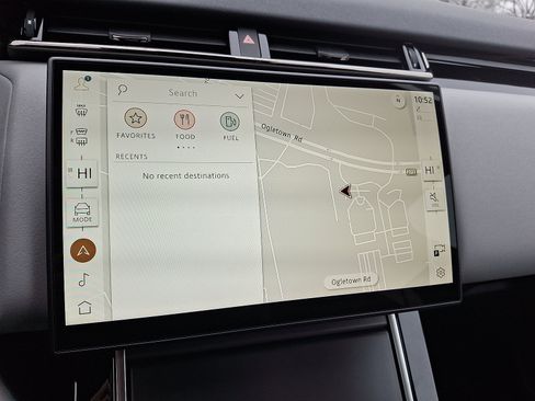New 2026 Land Rover Range Rover Velar S AWD/4WD image 7