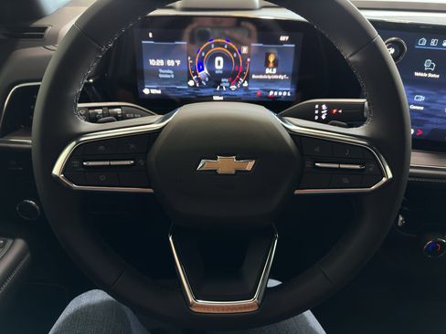 New 2026 Chevrolet Tahoe LS image 9