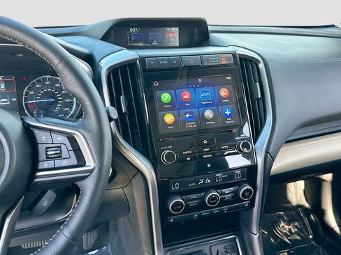 Used 2021 Subaru Ascent Limited w/ Technology Package AWD/4WD image 15