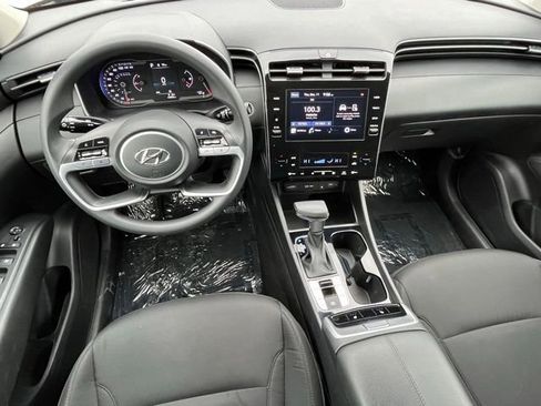 Used 2024 Hyundai Tucson SEL image 10