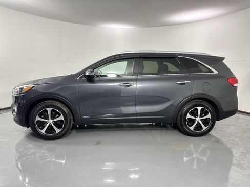 Used 2017 Kia Sorento EX AWD/4WD image 28
