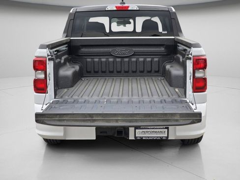 New 2025 Ford Maverick Lobo image 25