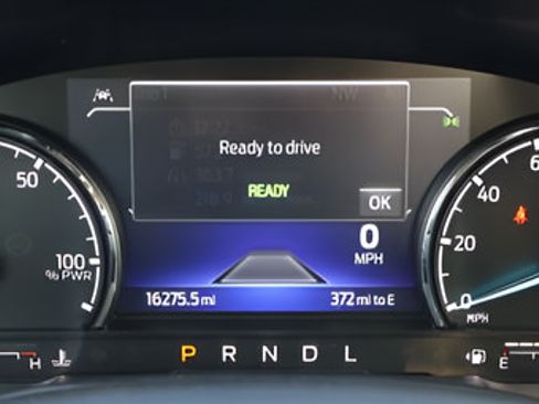 Used 2024 Ford Maverick Lariat FWD image 21