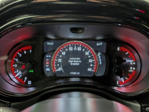 Used 2024 Dodge Durango R/T AWD/4WD image 21