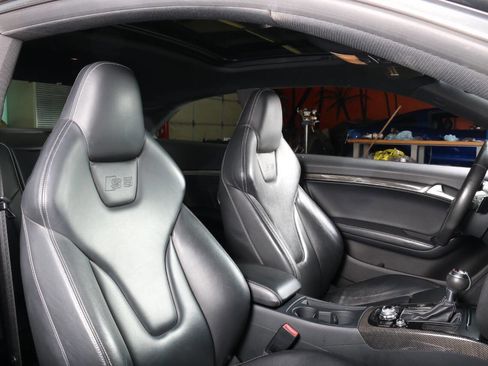 Used 2013 Audi S5 Premium Plus w/ Audi MMI Navigation Plus Pkg image 35