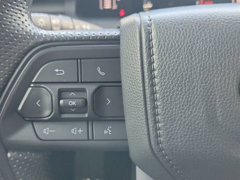 Certified 2025 Toyota Tacoma SR5 RWD image 19